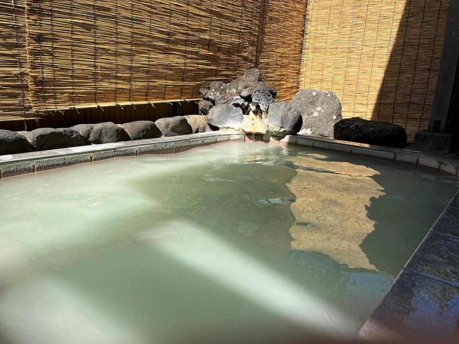 Fuji-Hakone Guest House Buitenkant foto