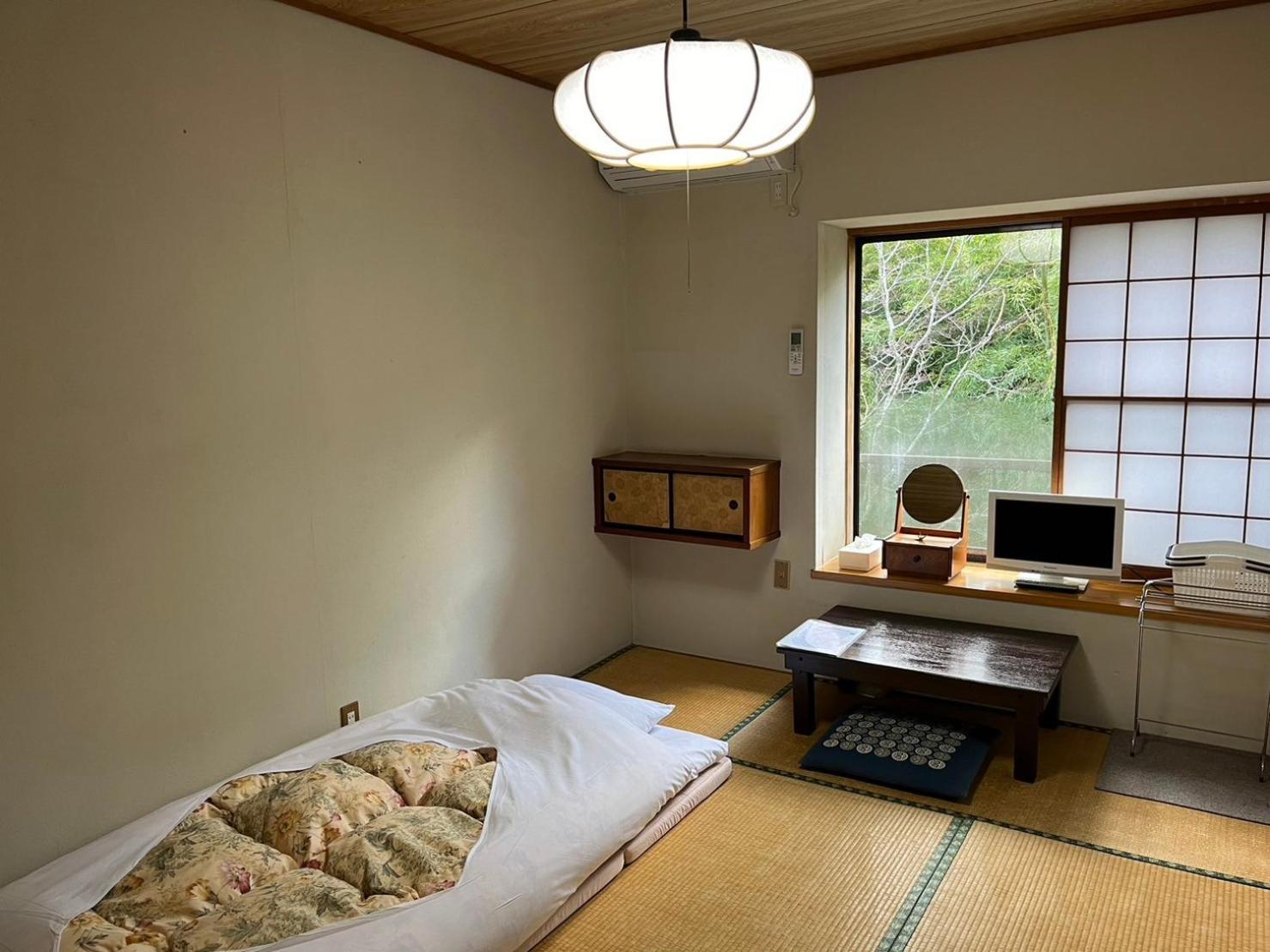 Fuji-Hakone Guest House Buitenkant foto